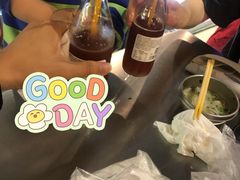 -微醺烤牛·炭火烧烤·精酿啤酒(东郊记忆店)