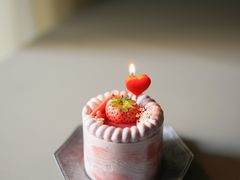 -花甜生活FatimCake·生日蛋糕