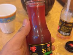 -维吾尔餐厅(宜山路店)