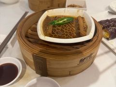 -潮福城潮州大酒楼(湖滨北路店)