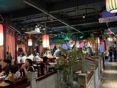 -寻宝记绍兴菜(鲁迅路店)