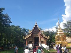 -帕辛寺