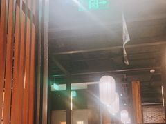 -湊湊火锅·茶憩(和平大悦城店)