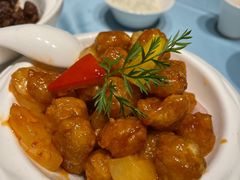 -青螺餐厅·家宴(松雅湖店)