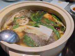 -名善山珍·野生菌汤锅(文殊院店)