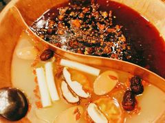 -老码头火锅(玉林店)