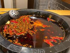 -锅首鲜品火锅(鸳鸯店)