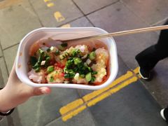 -八一路好吃街(雨田商务大厦店)