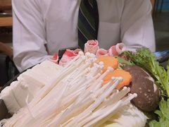 -彦喜屋日本料理(龙子湖店)