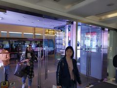 -DFS迪斐世(香港广东道店)