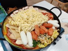 -BOPEYE·波派炸鸡(九霄天地店)