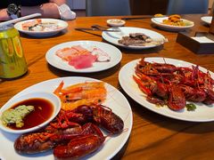 -嘉定凯悦·咖啡厅