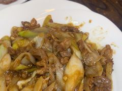 -清真嘎咕馅饼(奉天街店)