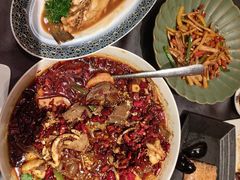 -A One Kitchen·南京精菜馆(德基广场店)