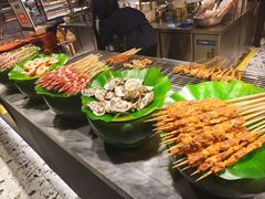 -欢乐牧场主题自助料理(T12店)