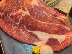 -厚贞日式烤肉(浦东汇智店)