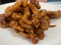 -桃子餐厅·天津菜(红星路直营店)