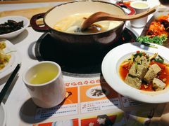 -黑鸡小馆(金源店)
