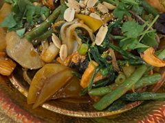 -醉人椒麻辣香锅(王府井喜悦店)