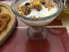 -花舍·新派粤菜·西餐·下午茶(亚运村·鸟巢店)