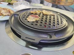 -牛犇炭火烤肉·鲜切烤肉(承德总店)