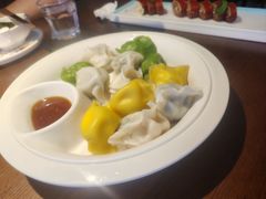 -前海沿·青岛菜(李沧万达店)