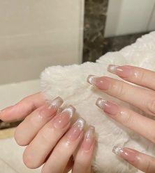 -1T·1M 日式美甲美睫