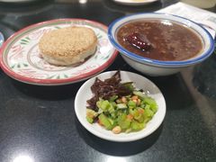 -小放牛炒菜馆(裕华东路店)