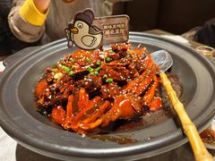 -回味黑鸭煲·始于2006(万松园店)