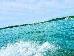 -渔岛海洋度假区