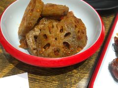 -老闵田螺馆·南昌特色小炒(梦时代店)