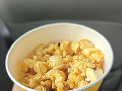 -星美国际影城(蓝湾店)