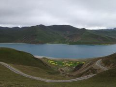 羊卓雍错-羊卓雍措