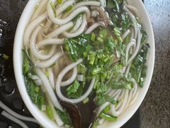 -胡家包子·清真(大众巷店)