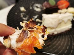 -新发展亚太JW万豪酒店·福苑咖啡厅