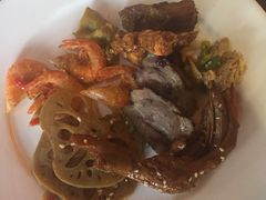 -雄楚国际大酒店-四季西餐厅