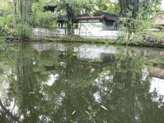 -成都杜甫草堂博物馆