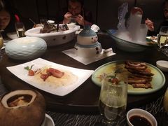 -天瑞轩·粤菜餐厅
