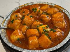 -渝味相识·川菜·烤鱼(西站店)