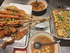 -有局·成都市井烧烤·精酿啤酒(双楠店)