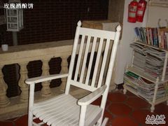 -迷途法式乡村客栈