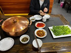 -朴小妹人参鸡汤火锅(长白山万达店)