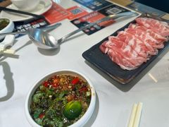 -蚝大仙横琴生蚝火锅(日月贝店)
