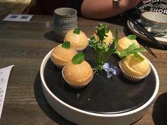 -童年小筑餐厅(申花路店)