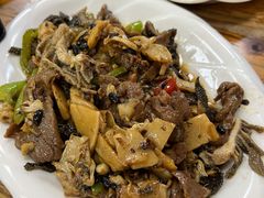 -真好吃牛杂(白沙店)