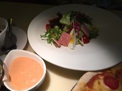 -半秋山西餐厅(襄阳万达店)