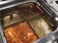 -海底捞火锅(CBD安泰广场店)