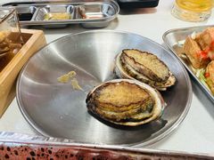-白仁仔· 活烤海鲜 宵夜(豫园店)