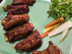 -Lam Vien Restaurant