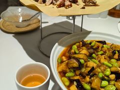 -眉州东坡(清河万象汇店)